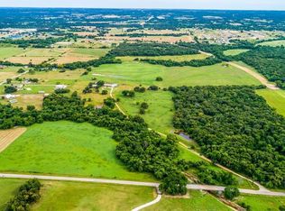 2393 Holbrook Rd, Springtown, TX 76082