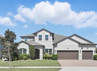 1601 Pink Dogwood Way, Oviedo, FL 32765