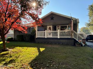 64 Wagner Rd, Jersey Shore, PA 17740