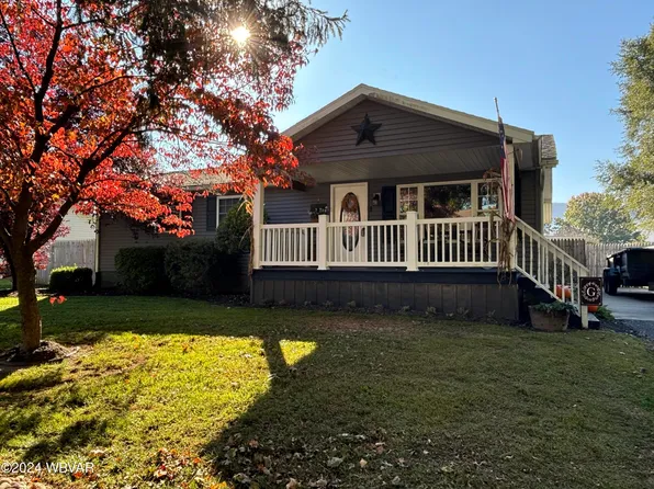 64 Wagner Rd, Jersey Shore, PA 17740