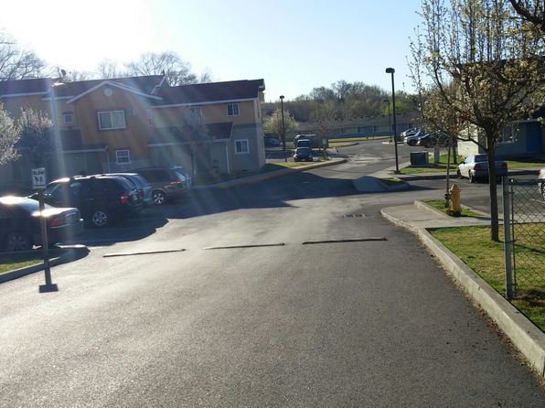 Buena Migrant Apartments | 66 Highland Dr, Zillah, WA