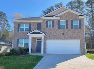 676 Whitman Ln, Stockbridge, GA 30281