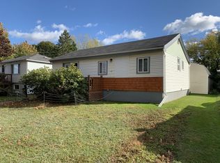 57 Salter Ave, Truro, NS B2N1A6