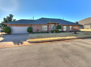 1801 NW 160th St, Edmond, OK 73013