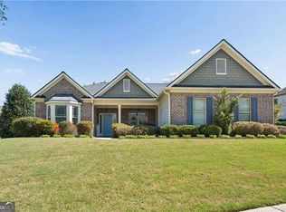 2467 Allsborough Way, Dacula, GA