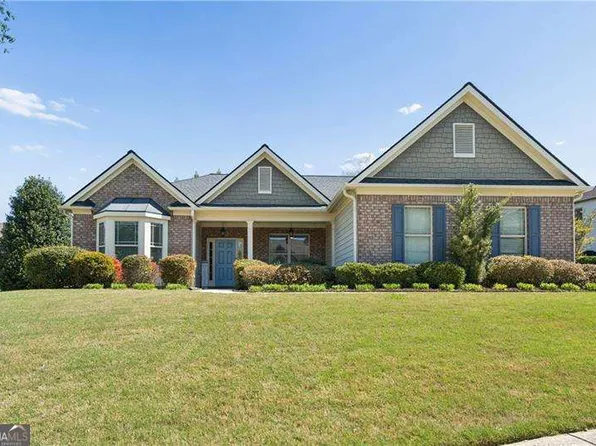 2467 Allsborough Way, Dacula, GA 30019