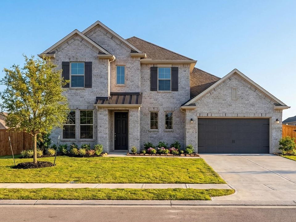 Build The Philip A - now starting at 429,990