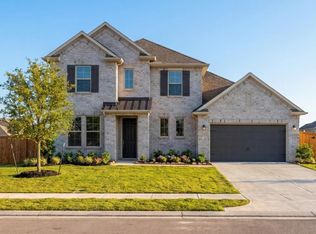 The Philip A Plan, Sierra Vista, Rosharon, TX 77583