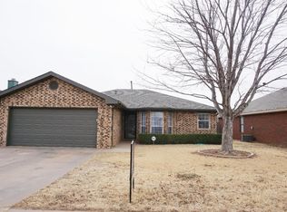 2113 93rd Pl, Lubbock, TX 79423