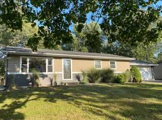 244 Walnut Ln, Crown Point, IN 46307