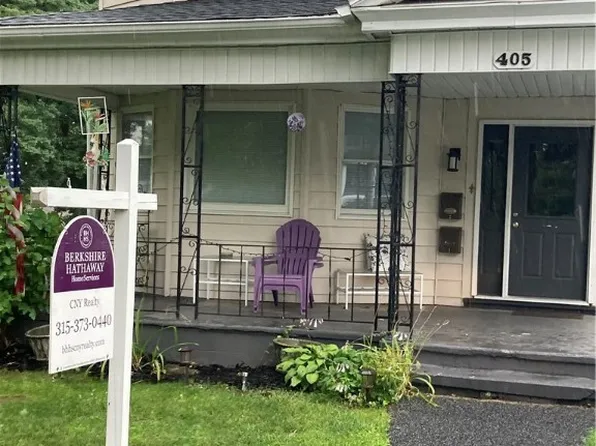 405 Highland Ave, East Syracuse, NY 13057
