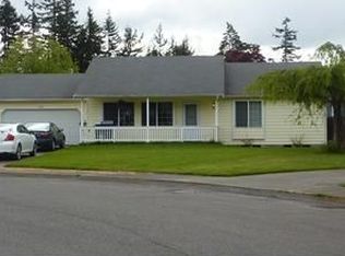 311 Maple Dr N, Eatonville, WA 98328