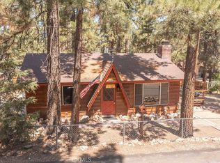 44844 Manzanita Ln, Big Bear City, CA 92386