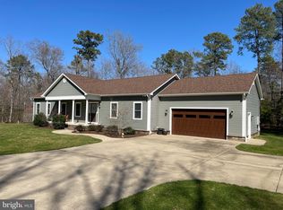 24520 Budds Creek Rd, Clements, MD 20624