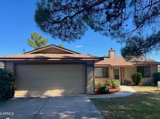 735 S Page Springs Rd, Cornville, AZ 86325