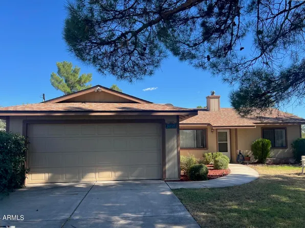 735 S PAGE SPRINGS Road, Cornville, AZ 86325
