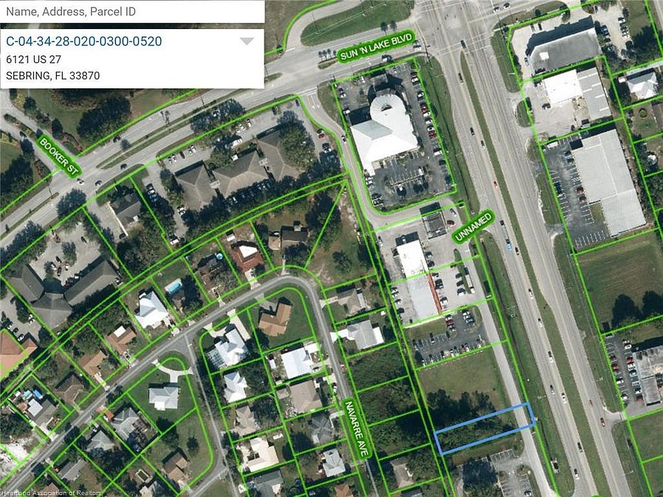 2nd image of 6121 Us Highway 27 N