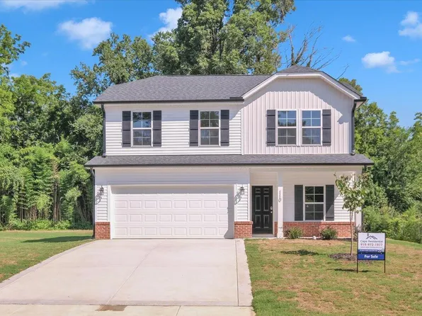 110 Hays St, Oxford, NC 27565