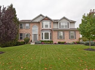 4266 Gentlewind Dr, Mason, OH 45040