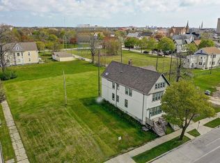 1102 N 15th St LOT 1120, Milwaukee, WI 53233