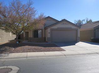 12459 W Mandalay Ln, El Mirage, AZ 85335