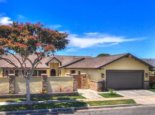 2521 Bunya St, Newport Beach, CA 92660