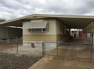 3572 W Mango Cir, Tucson, AZ 85741