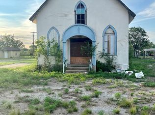 509 Amistad St #110X100, Sonora, TX 76950