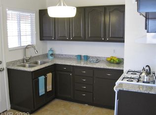 1329 Euclid Ave, Las Vegas, NV 89104