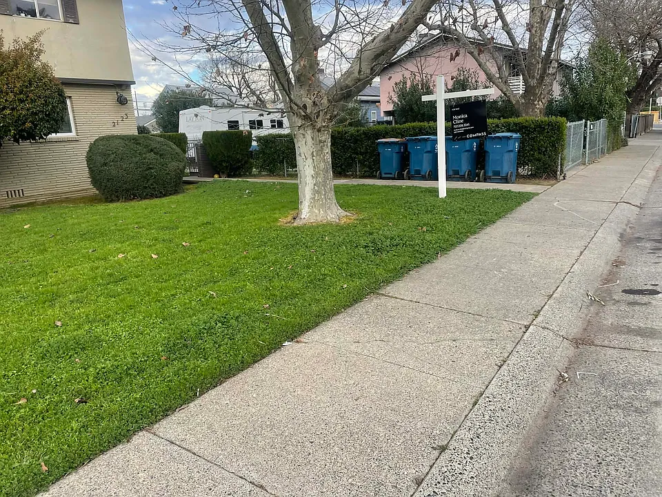 15th Ave
