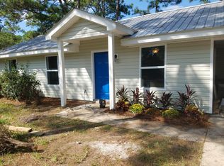 52 Jo Katherine Ln, Santa Rosa Beach, FL 32459