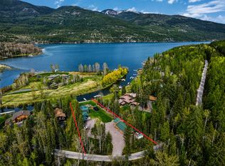 623 Delrey Rd, Whitefish, MT 59937