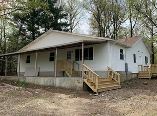 185 Adario West Rd, Shiloh, OH 44878