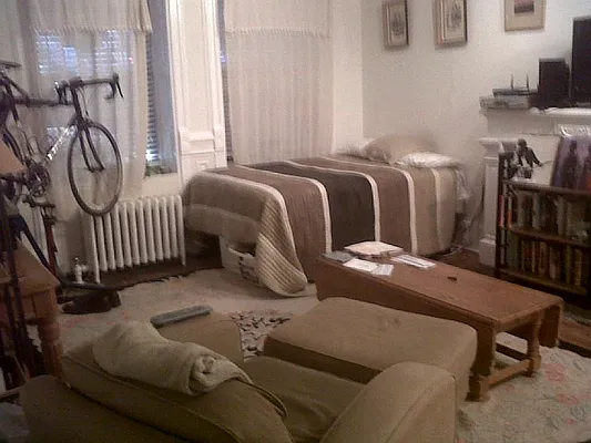 Rented by CNYC Apartments | media 40