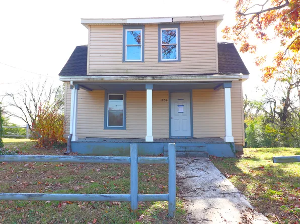 1936 Willis St, Salem, VA 24153