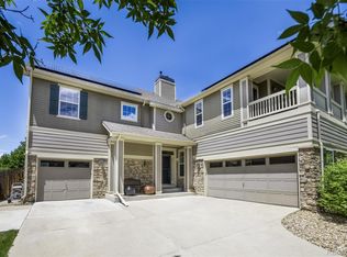 4145 S Liverpool St, Aurora, CO 80013