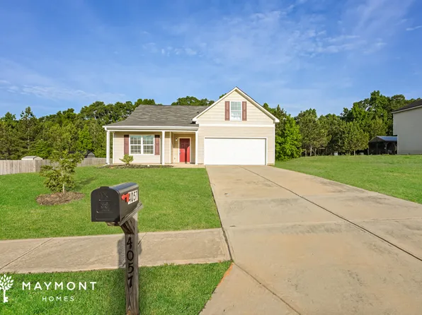 4057 Liberty Estates Dr, Macon, GA 31216