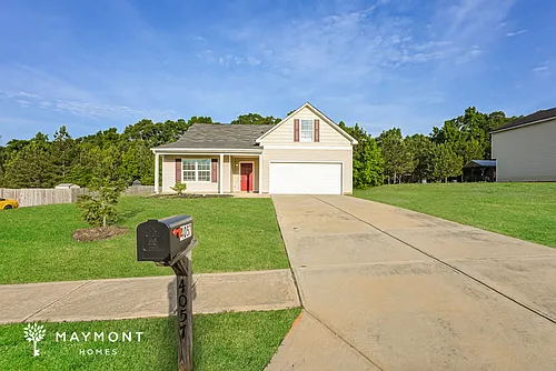 4057 Liberty Estates Dr Photo 1