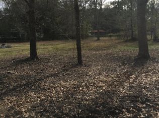 3621 Ambor St, Johns Island, SC 29455