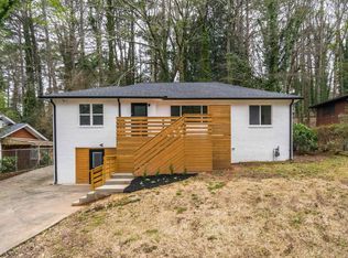 2081 Highview Rd SW, Atlanta, GA 30311