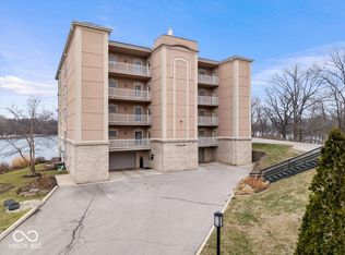 6650 Page Blvd Unit 101, Indianapolis, IN