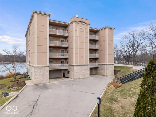 6650 Page Blvd Unit 101, Indianapolis, IN 46220
