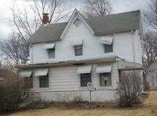 2119 Saint Lukes Ln, Baltimore, MD 21207