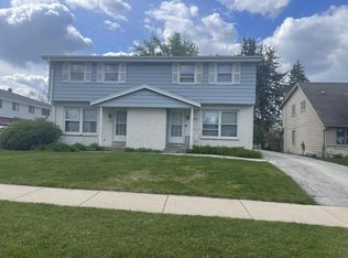 9105 W Howard Ave, Greenfield, WI 53228