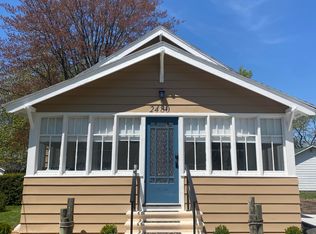 2480 Morton Ave, Muskegon, MI 49441