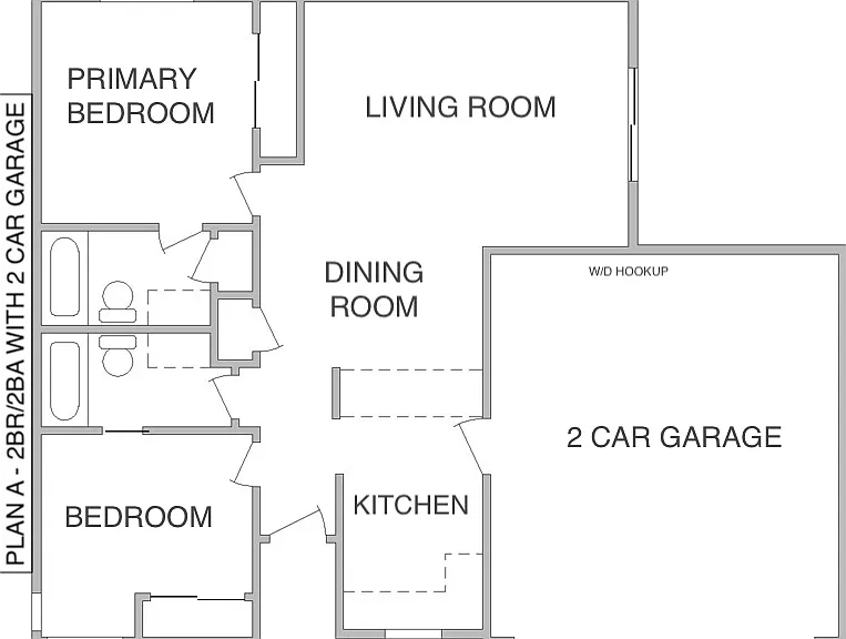 Lakewood Plaza Apartments — Photo 10