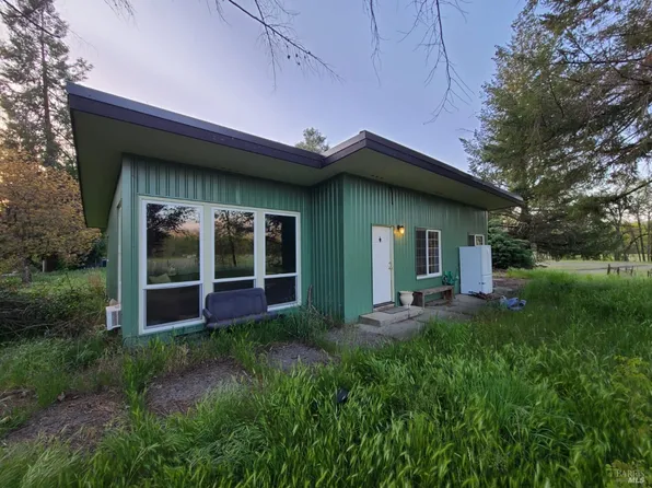 74000 Dobie Lane, Covelo, CA 95428
