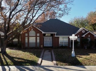 1507 Pecan Pl, Andrews, TX 79714
