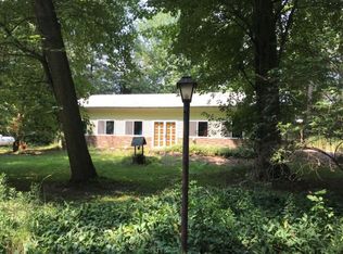 9298 Port Austin Rd, Bay Port, MI 48720