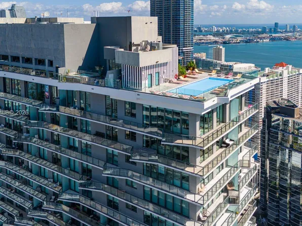 1300 S Miami Ave #Uph4, Miami, FL 33130